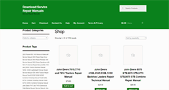 Desktop Screenshot of partscatalog.sellload.com